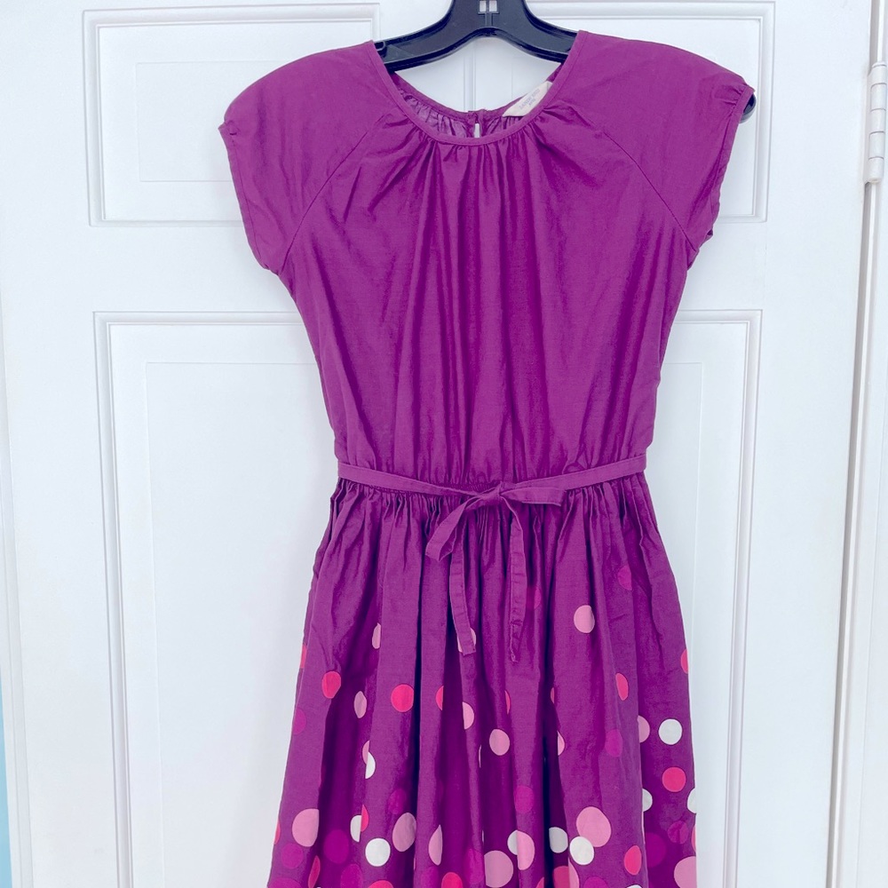 Land’s End Girls Dress size 10